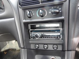 2002 FORD MUSTANG GT COUPE 4.6 MT F19089